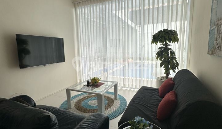 Disewakan Rumah Mewah Murah Furnished Di Kbp Bandung