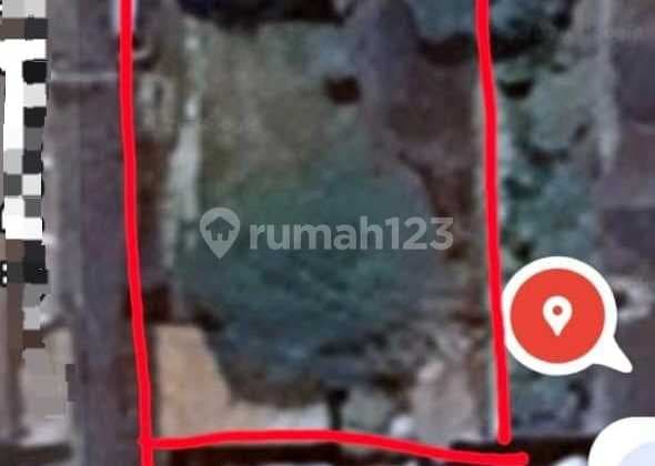 Tanah Kavling Disewakan di Holis Dekat Tol