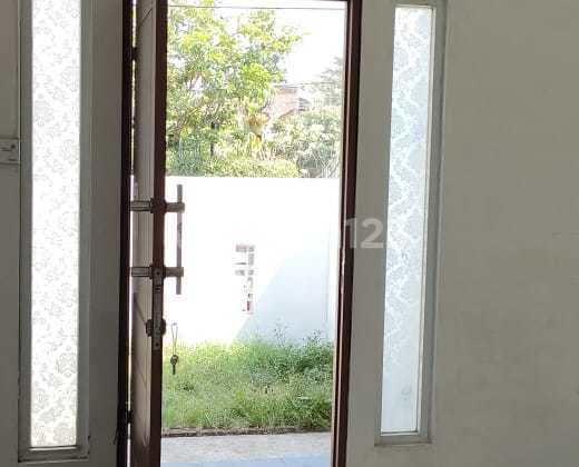 Dijual Cepat Rumah Siap Huni Lingkungan Tenang Dan Nyaman