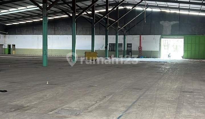 Disewakan Gudang Leuwigajah Cocok Untuk Pergudangan