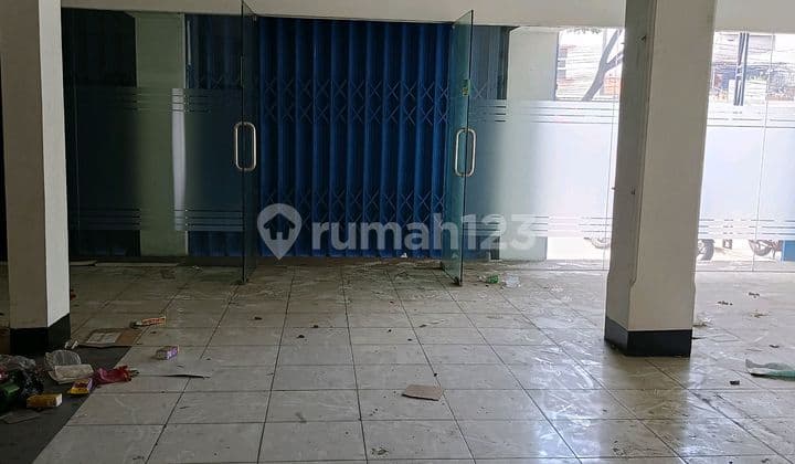 Disewa/dijual Ruko Mainroad Cocok Untuk Usaha /kantor Rancaekek