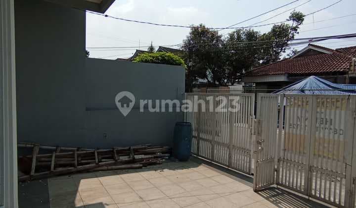 Dijual Rumah Baru Minimalis Siap Huni Tengah Kota Lingkungan Tenang