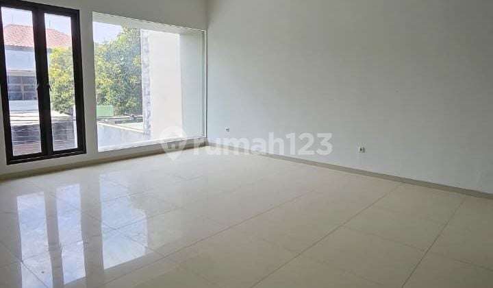 Dijual Rumah Siap Huni Lingkungan Tenang Dan Nyaman