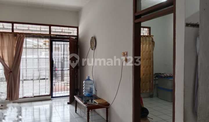 Dijual Cepat Rumah Taman Kopo Indah Lingkungan Tenang