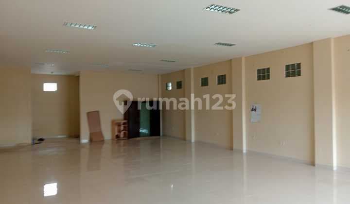 Disewakan Ruko Caringin Cocok untuk Usaha/Kantor