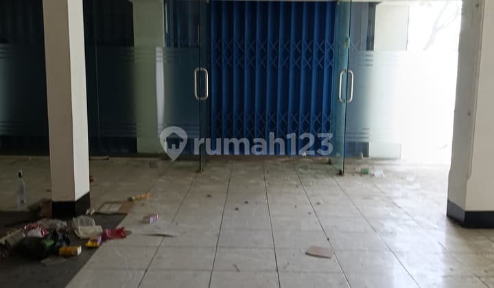 Disewa/dijual Ruko Mainroad Cocok Utk Usaha/kantor Rancaekek