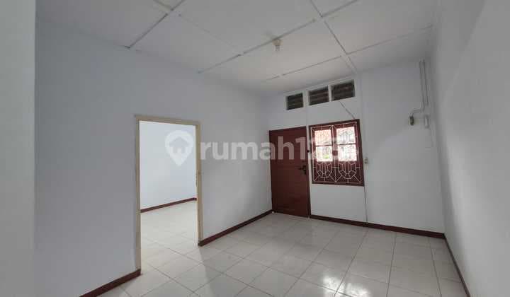 Disewakan Rumah Siap Huni Tengah Kota