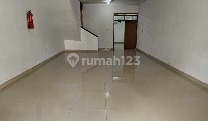 Disewakan Ruko 2 Lantai Taman Kopo Indah Cocok Untuk Usaha/kantor