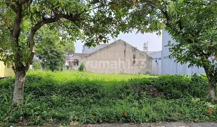 Quick Sale: Taman Holis Indah Land