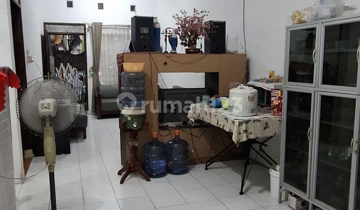 Dijual Rumah Siap Huni Taman Kopo Indah Lingkungan Tenang