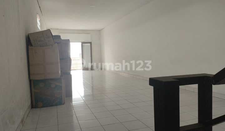 Disewakan Ruko Kopo Cocok untuk Usaha /Kantor Daerah Ramai