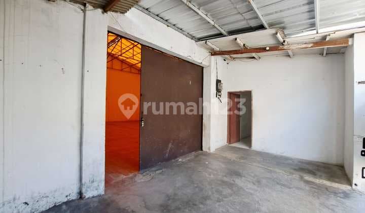 Disewakan Gudang Taman Kopo Indah Deket ke Tol