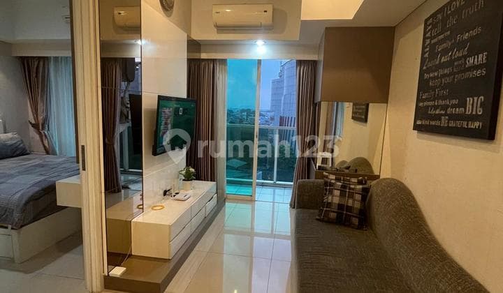 Jual Murah!! Apt La Grande Lokasi Strategis Di Pusat Kota