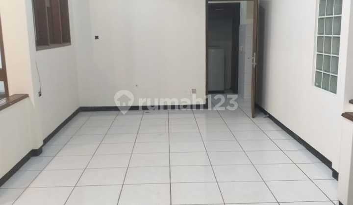 Rumah Siap Huni, Bisa Untuk Mbg, Di Babakan Jeruk