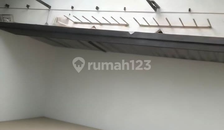 Gudang Lokasi Strategis di Soreang
