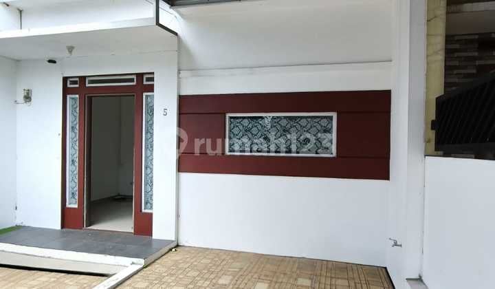Jual Cepat Rumah Siap Huni Di Pinus Regency