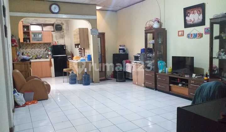 Rumah 1 Lantai, Siap Huni Di Taman Rahayu