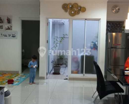 Rumah 2 Lantai Siap Huni, Cluster Amanda, Gedebage