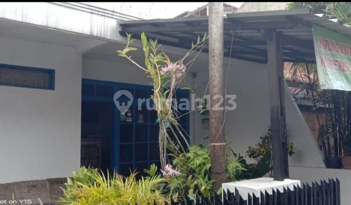 Jual BU Rumah di kota