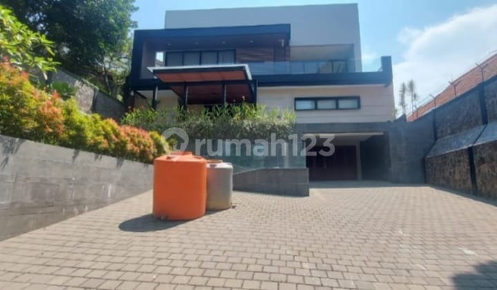 Sale villa dago resort