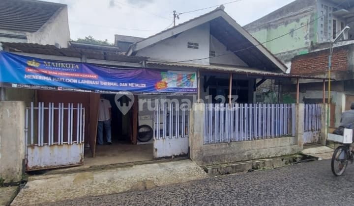 Jual Rumah di Pabaki