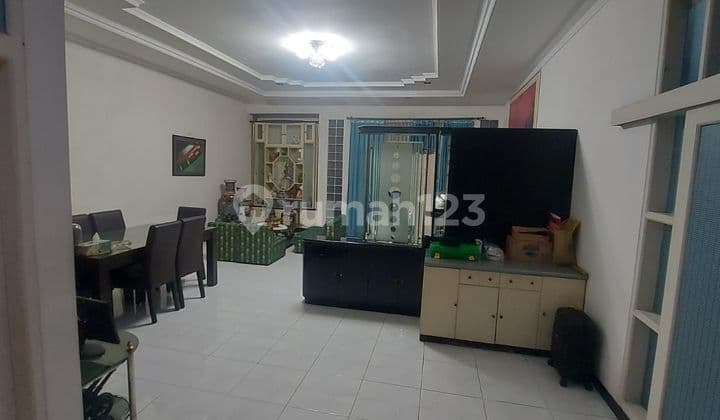 Rumah di di Sumber sari bagus