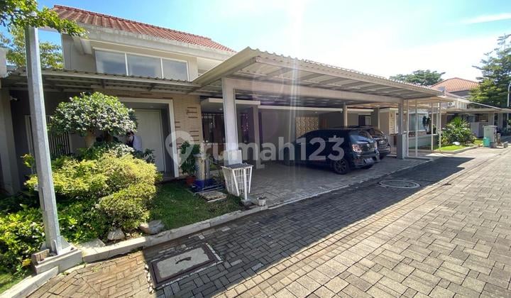 For Rent Rumah Kbp Full Furnish