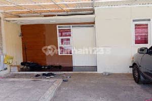 Bu Jual Over Kredit Rumah Di Green Masturi Cisarua