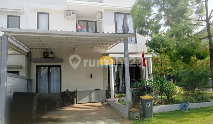 Disewakan Rumah Bagus Kedaton Bsb City Ngaliyan Krapyak