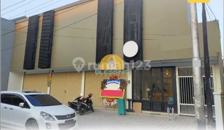 Dijual Kost Pandean Lamper Tengah Kota Dekat Majapahit