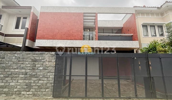 Jualrumah Mewah Baru Telagabodas Jatingaleh Unika Banyumanik