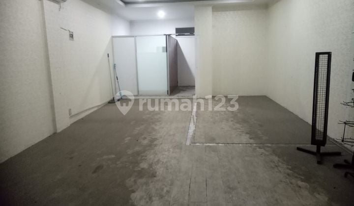 RUANG USAHA SUPER MAINROAD KOPO (FH-LN) RUANG USAHA SUPER MAINROAD KOPO (FH-LN)