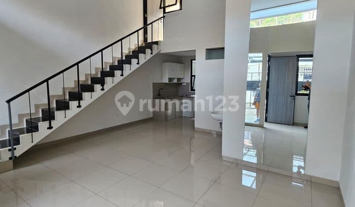 Rumah Minimalis Siap Huni Harga Miring Sayap Gatsu (Fh-Ff)