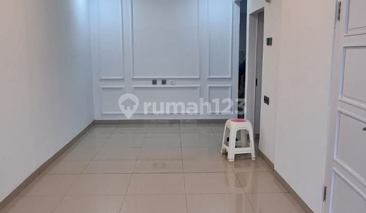 Rumah Renov Baru Minimalis Soreang (Fh)