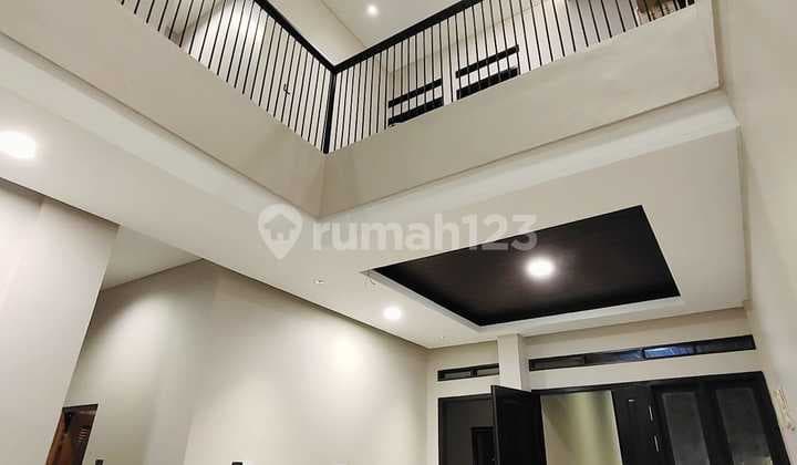 Minimalist House Mountain View Cihanjuang (fh)