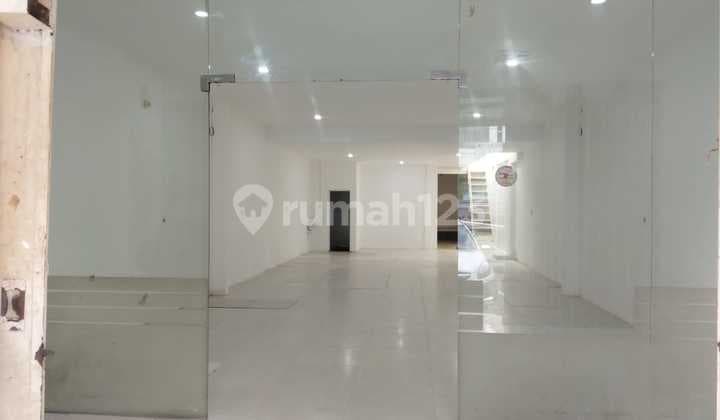 Ruko Murah Mainroad Ramai Strategis Gardujati (ne)