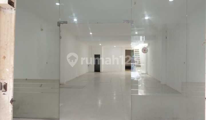 Ruko Murah Mainroad Ramai Strategis Gardujati (ne)