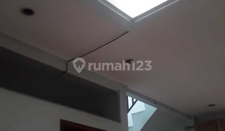 Rumah Siap Huni Area Tengah Kota Cijerah (fh)