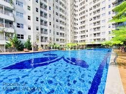 Apartement Dekat Universitas Unpar Ciumbeuleuit (ln)