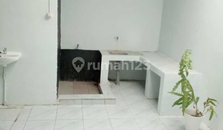 Rumah Siap Huni Akses Mobil Sayap Taman Kopo Indah (as)