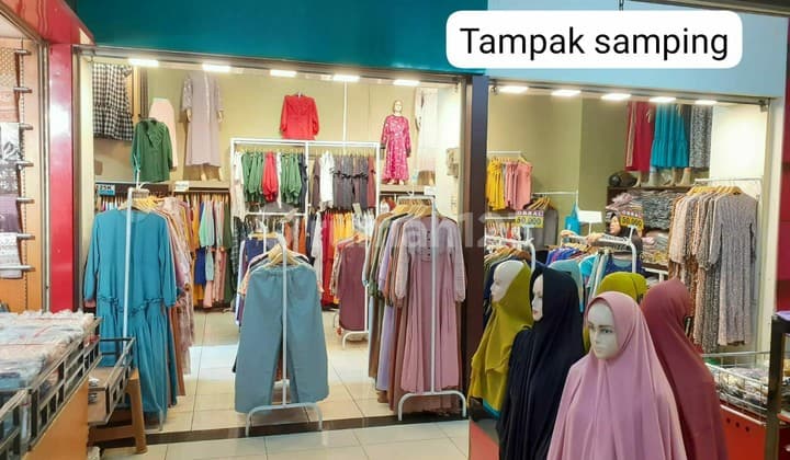 Ready-to-Wear Store Special Good Otista (fh)