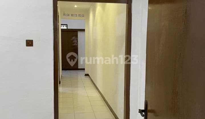 Rumah Siap Huni Tengah Kota Banget Cibadak (ina)