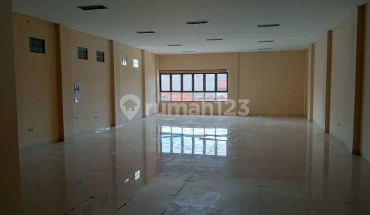 Ruko Mainroad Strategis Caringin (Fh)