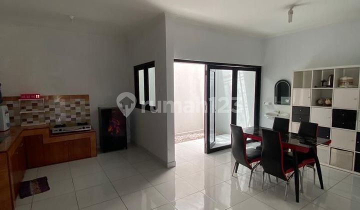 Rumah Full Furnished Mainroad Dekat Univ Sespim Lembang (fh-Ln)