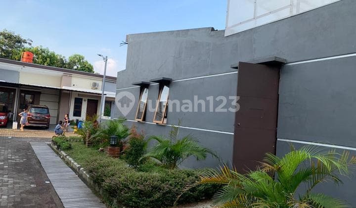 Rumah Super Murah Banget Dekat Univ Telkom Mall Toll Strategis Ciganitri (fh)