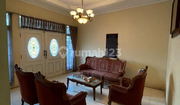 Rumah Super Luas Dan Besar Harga Miring Ciwastra (fh)