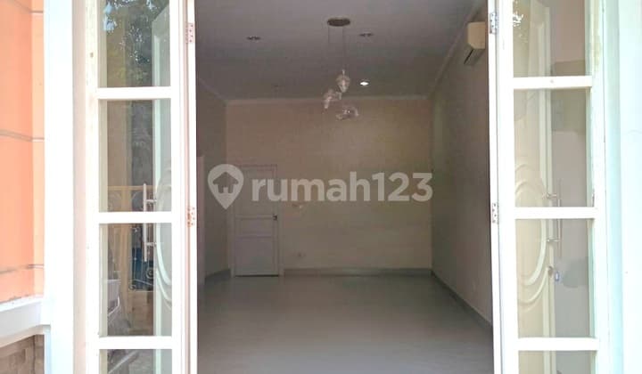 Dijual Butuh Cepat Segera! Under Market Value