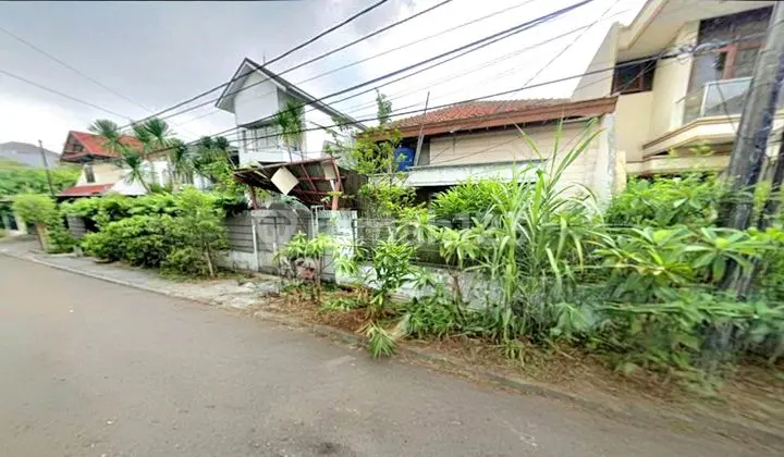 Dijual Cepat Siapa Dapat Puri Indah Under Market Value !