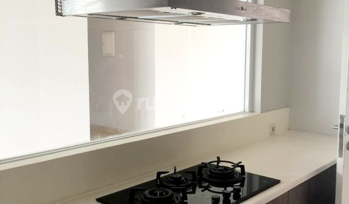 Apartemen Puri Park Residence Unfurnished 3 Kamar Tidur murah
