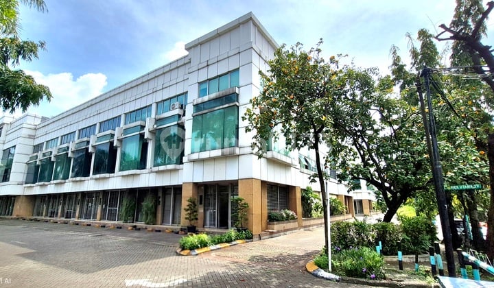 Disewakan Ruko Kencana Niaga Daerah Aries Jarang Ada